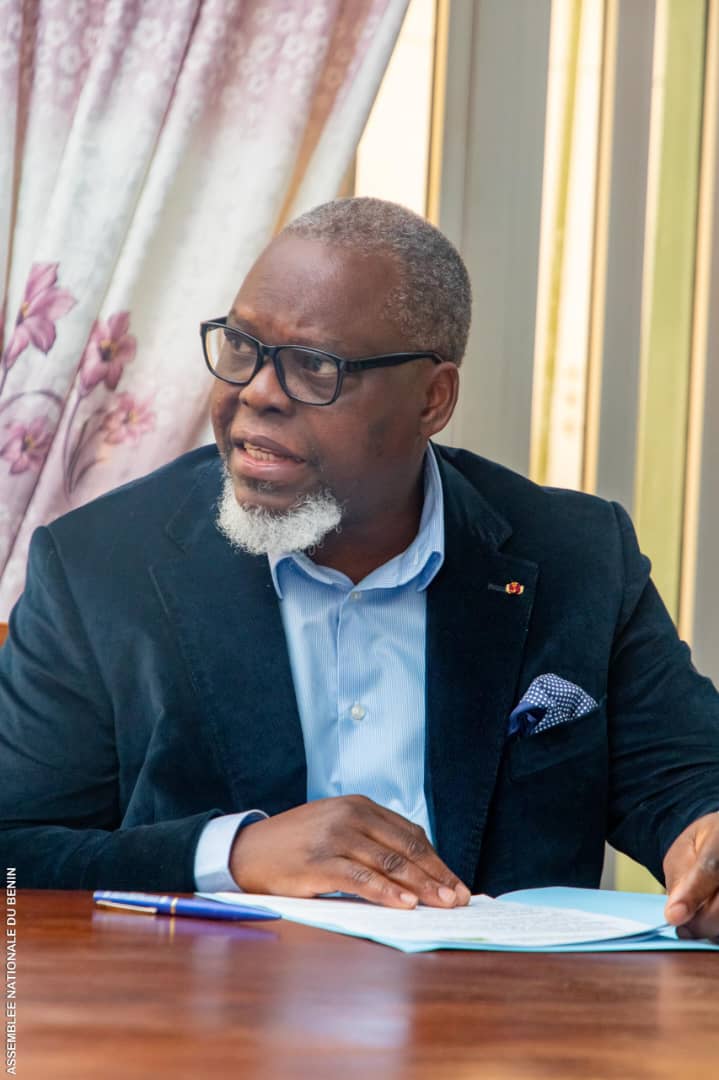 Session budgétaire 2026: Le Président Edouard LOKO défend avec précision un projet de budget de 3, 46 milliards F CFA au profit de la HAAC