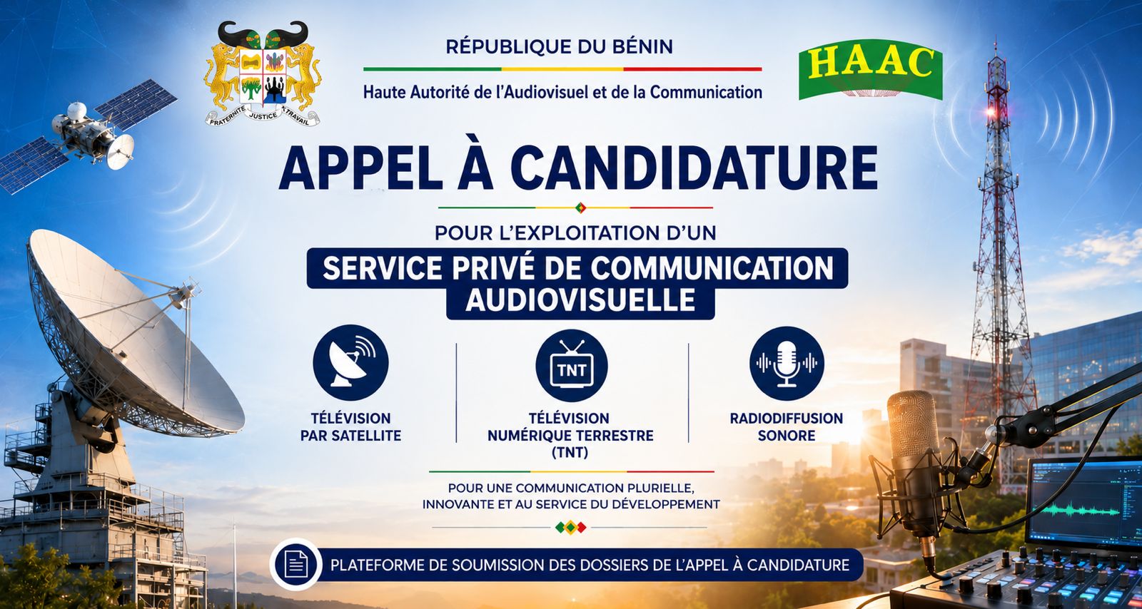 Service HAAC